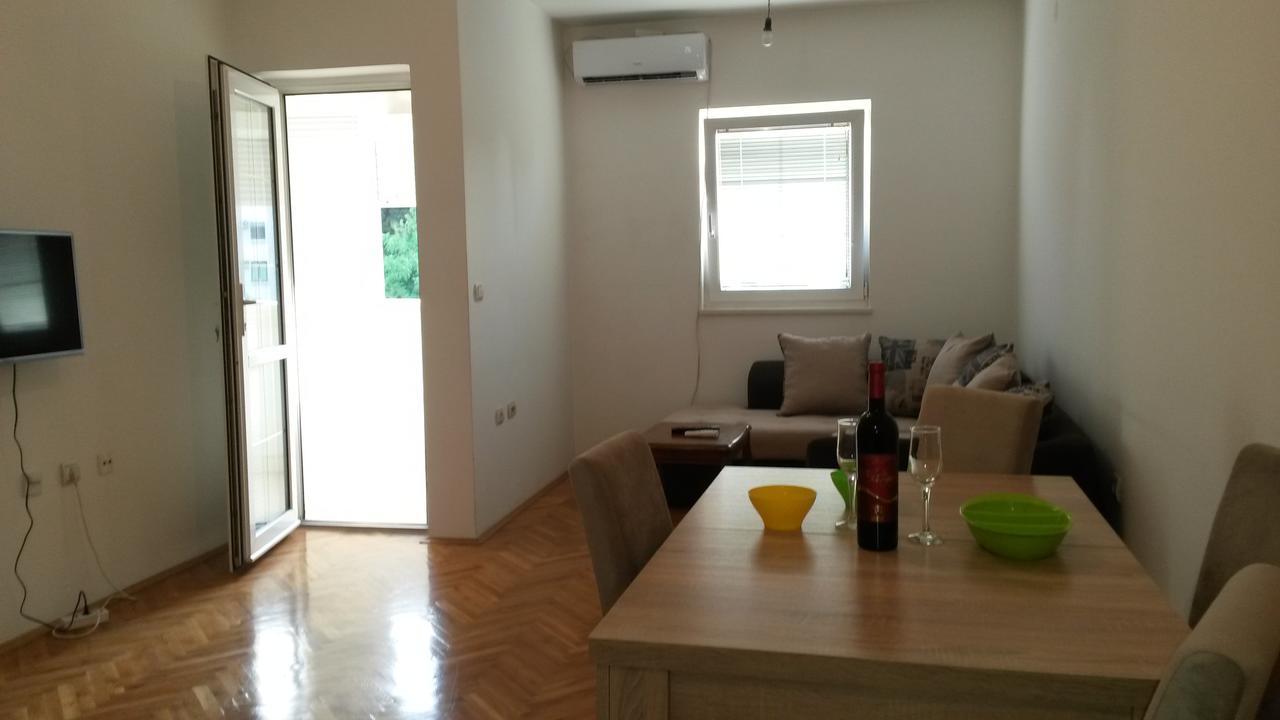 Apartman Centar Bar Ngoại thất bức ảnh