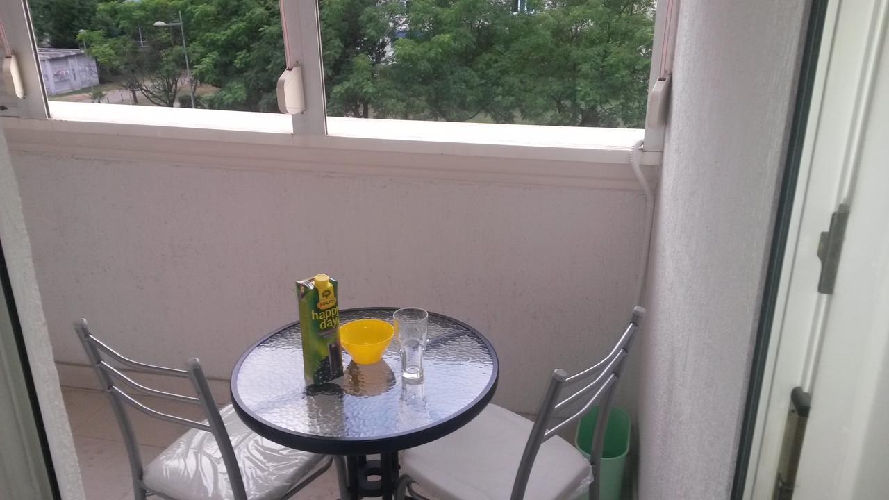 Apartman Centar Bar Ngoại thất bức ảnh