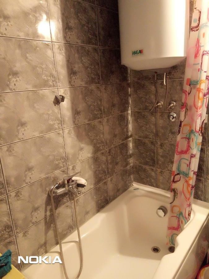 Apartman Centar Bar Ngoại thất bức ảnh
