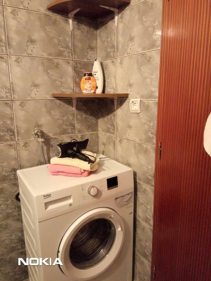 Apartman Centar Bar Phòng bức ảnh