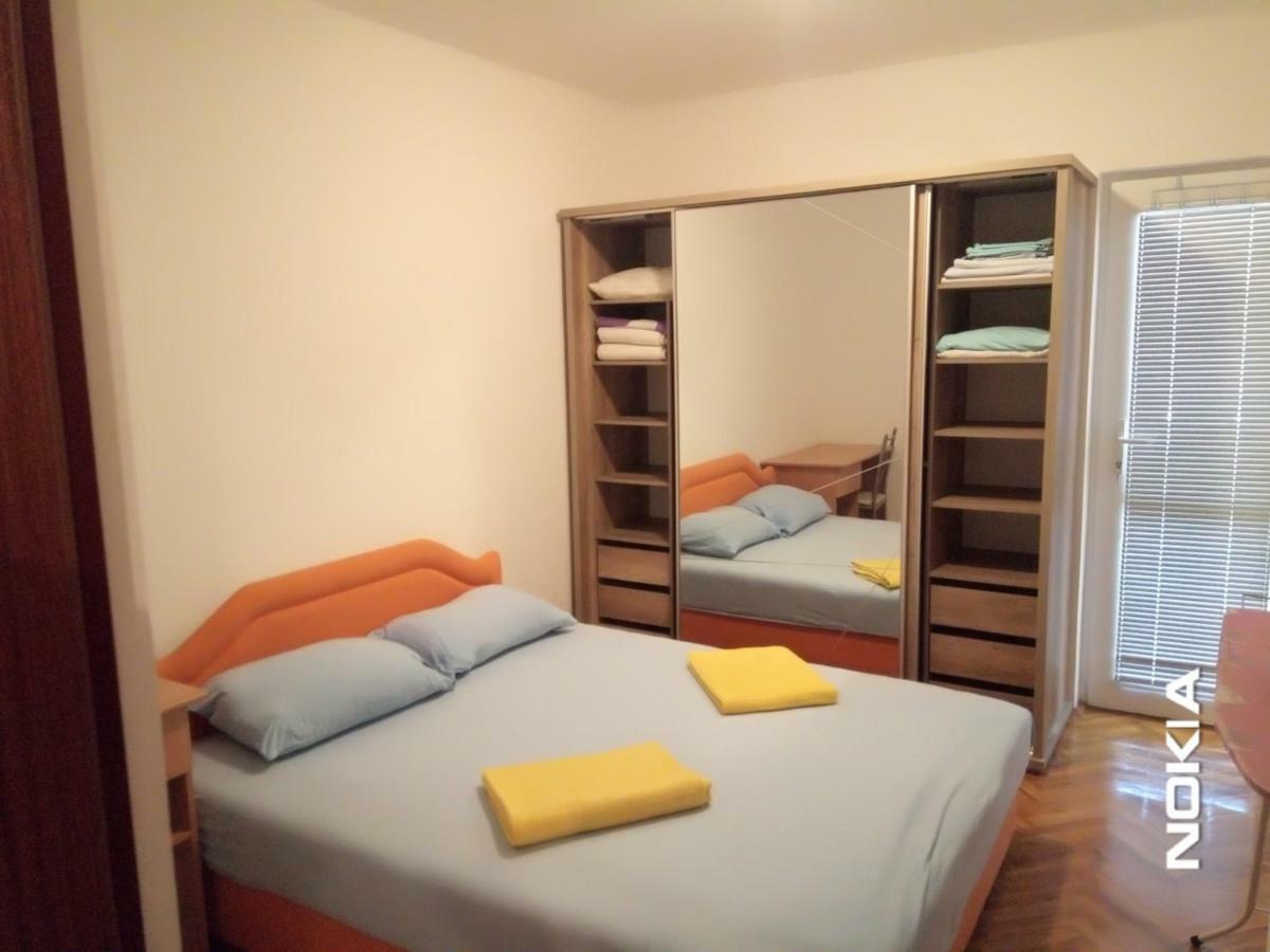 Apartman Centar Bar Ngoại thất bức ảnh