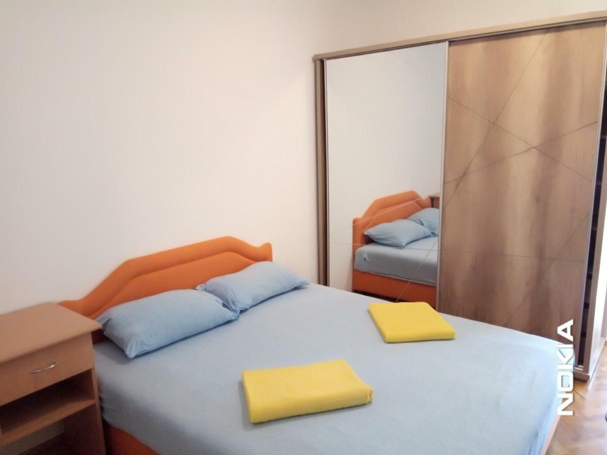 Apartman Centar Bar Ngoại thất bức ảnh