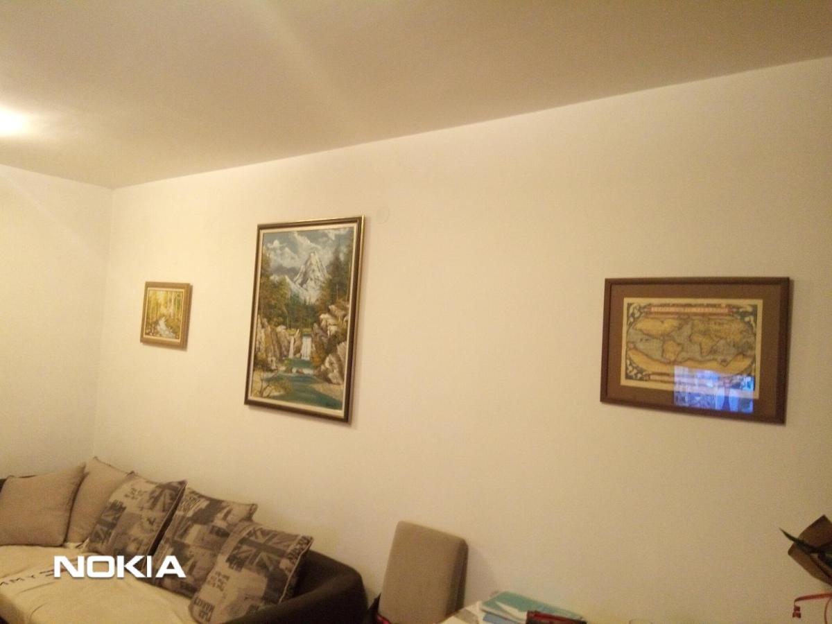 Apartman Centar Bar Ngoại thất bức ảnh